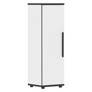 Шкаф средний USTO UMCS 38.1, белый, 384х365х1207 мм